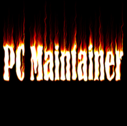 PC maintainer