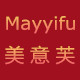 mayyifu美意芙旗舰店