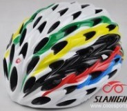 斯尼基诺自行车头盔