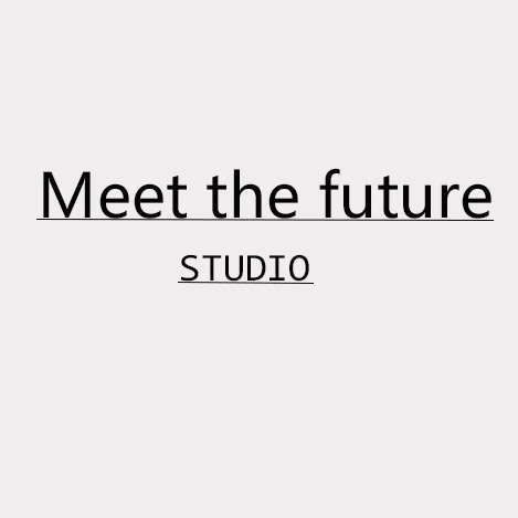 meet the future独家定制