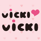 vickivicki旗舰店