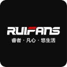 Ruifans运动腕表精品店