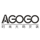 agogo大码女装店
