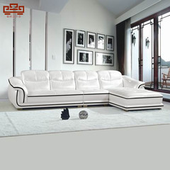 奥托富兰克 沙发 组合沙发 品牌沙发 真皮沙发 厂家直销 D20#