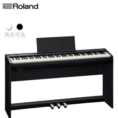 Roland 罗兰FP30 罗兰电钢琴 FP-30 数码钢琴 电钢琴重锤88键