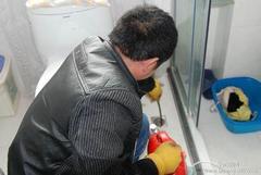上海闵行区专业疏通管道清洗 马桶地漏水斗洗手池上门疏通下水道