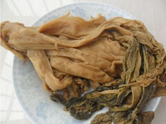 2016梅菜干菜芥菜干农家自晒梅干菜广西特产菜头腌制咸菜