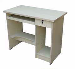 简易小型电脑桌 家用电脑桌 办公桌 时尚 单人书桌子 台式电脑桌