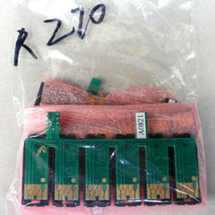 连供配件 芯片 通用爱普生r270 r290 r390 t50 1390连供永久芯片