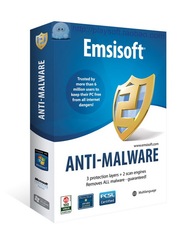 Emsisoft 授权 Emsisoft AntiMalware 服务器版 - 【2年更新】