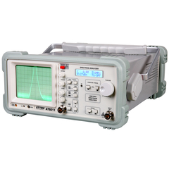 国瑞安泰信 AT6011 1G频谱分析仪/带跟踪信号发生器