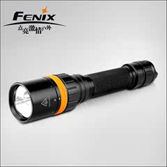 Fenix 菲尼克斯 SD20 L2 LED 强光 户外 潜水 手电筒