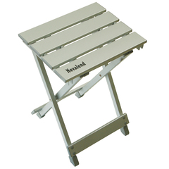 Nevalend/纳瓦兰德户外运动桌椅 折叠铝板凳NC107001 全铝合金