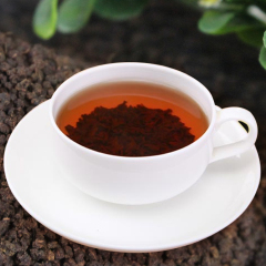 锡兰红茶奶茶专用 港式奶茶diy 奶茶 配黑白淡奶 西冷拼配茶50g