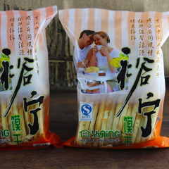 中国人自己的面包干 裕宁馍干 馍片 咸味 山西特产 厂家授权