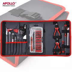 APOLLO电子数码iphone手机维修拆机工具套装精密螺丝批螺丝刀组套