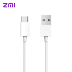 ZMI紫米Type-c充电数据线小米4c/5/4s乐视1s华为P9荣耀v8魅族pro6