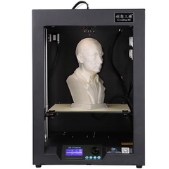 3D打印机深圳创想CR-3040工业级高精度大尺寸3d打印全国包邮厂家