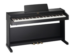 ★键盘堂特价★ROLAND RP-301  电钢琴 RP301 经典再现 印尼原产