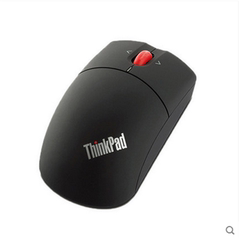 联想Thinkpad无线蓝牙激光鼠标笔记本电脑办公省电便携正品特价