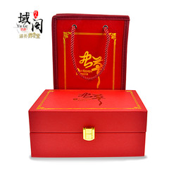 西藏那曲冬虫夏草 虫草  3条1克  12克/盒 礼盒装 传统滋补品