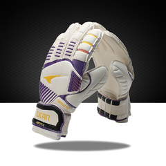 UCAN锐克 新款 专业 足球守门员手套 门将手套 正品手套VD4683