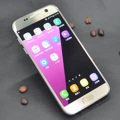 三星s7移动版Samsung/三星 Galaxy S7 SM-G9300全网4G正品双卡