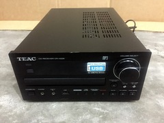 二手原装Teac/第一音响 CR-H226 CD/usb组合音响一体机/230V