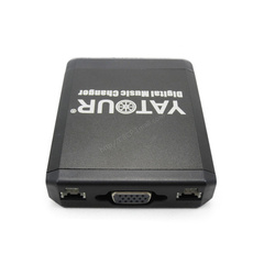 无损数码碟盒/ipod/USB/AUX适用于奥迪A6A4A3