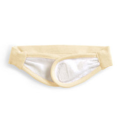 全棉婴儿尿布带尿布扣宝宝尿布尿片固定带 可调节 婴儿尿布用品