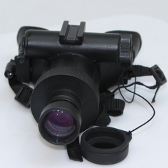 科鲁斯Kelusi ONV3 4x60 准3代 变倍夜视仪 全黑 微光夜视仪