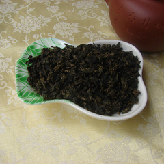 【买二送一】萌岩茶叶 御品炭香 铁观音 乌龙茶茶叶 3折特价
