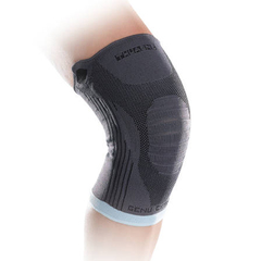 法国进口薄医学运动护膝防滑固本运动扭伤男女膝关节护膝男女骑行
