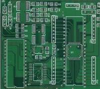 设计加工电路板PCB支持Protel99SE AD6.5 复制 测试 格式订制促销