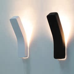 米兰名师设计 几何美学【力量】壁灯 灯饰灯具过道灯