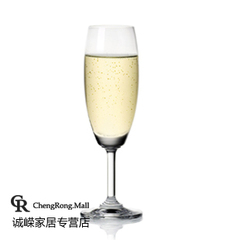 原装进口 泰国ocean 高脚酒杯 玻璃香槟杯 汽泡酒杯 优雅经典系列