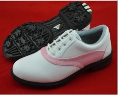 特价 2013款golf高尔夫球鞋活动钉 防滑舒适女款 码数留言