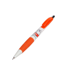 晨光文具活动铅笔米菲系列学生自动铅笔0.5/0.7 学习用品 MF3002