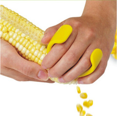懿品 剥玉米器刨脱粒机玉米剥离器 创意家居生活日用品百货