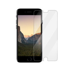 品胜贴膜 适用 iphone7玻璃膜苹果7plus防爆膜iphone7plus手机膜