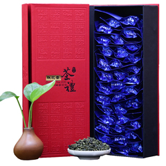 2016新茶 越来香铁观音 安溪铁观音浓香型茶叶礼盒装共500g