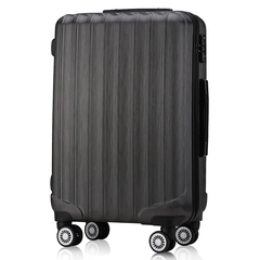 拉杆箱万向轮男女通用牢固防刮行李箱托运24寸旅行登机箱20寸