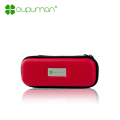 oupuman/欧谱曼电子烟便携包 外出旅行包收纳包 携带方便