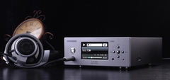 享声/Soundaware A280C DSD数字转盘耳放一体机原生网络播放器