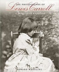 摄影画册 The Photographs of Lewis Carroll