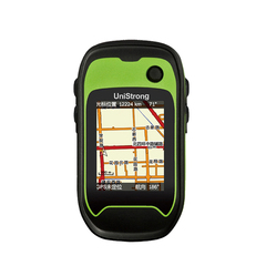 集思宝G138BD北斗手持GPS城市地图导航测量GIS采集器罗盘气压包邮