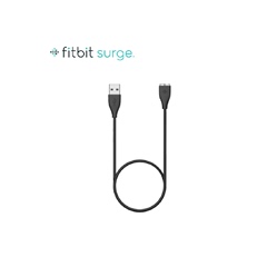 Fitbit Surge充电线 数据线