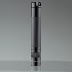 美光maglite J3A012袖珍微型迷你微型便携户外口袋LED小手电筒