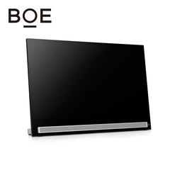 BOE/京东方 X155S2100 Alta 55英寸真4K 适配智能电视系统、盒子