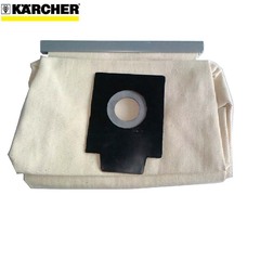 德国凯驰集团Karcher吸尘器配件WD5.200M布垃圾尘袋 可反复清洗